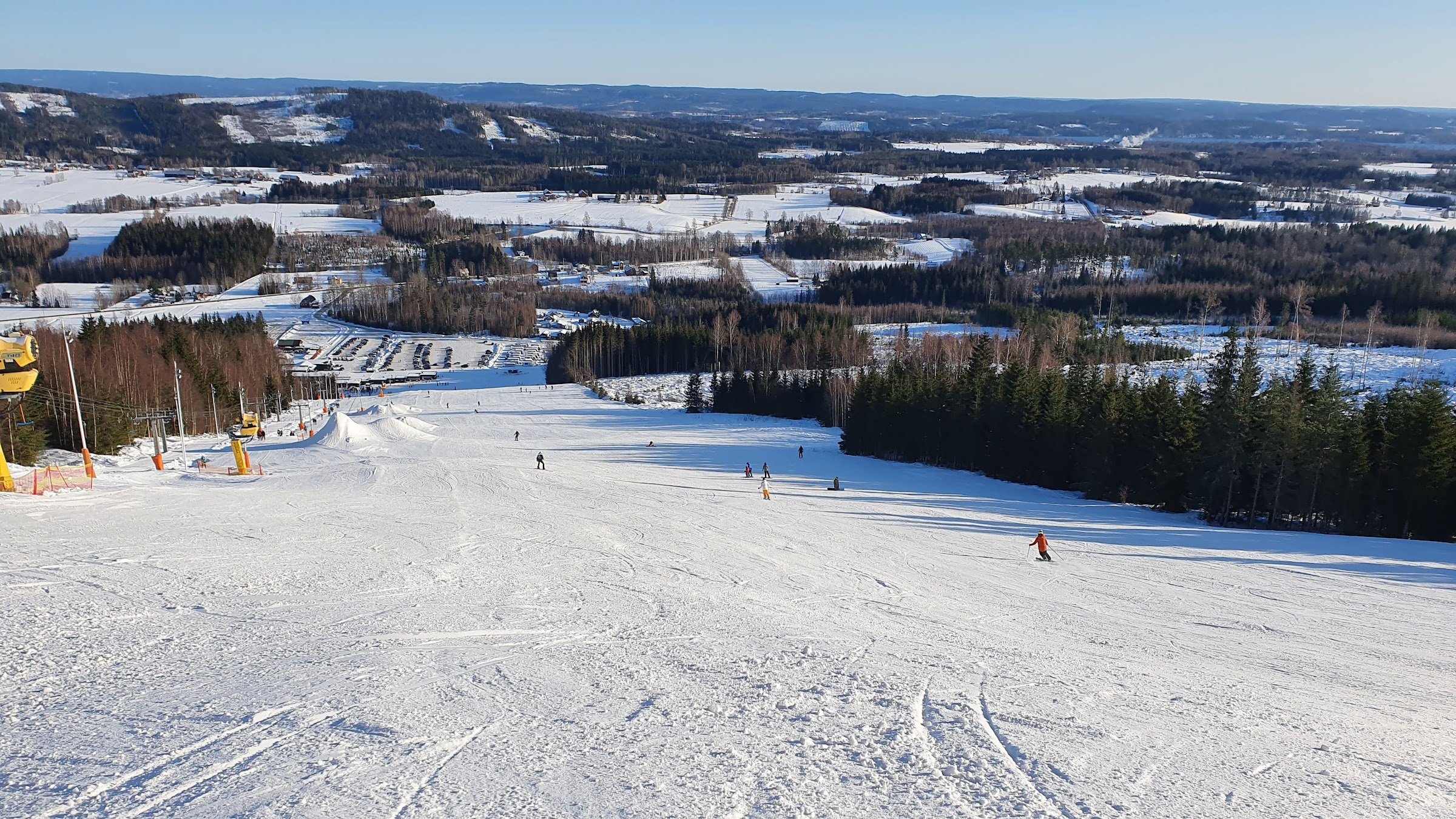 Sunne Ski & Bike (Sunne Bike Park)